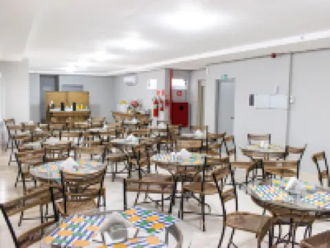 Hotel Central Hotels in Lins