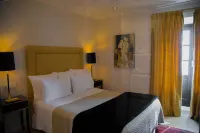 Aire de Ronda Hotels in Cartajima
