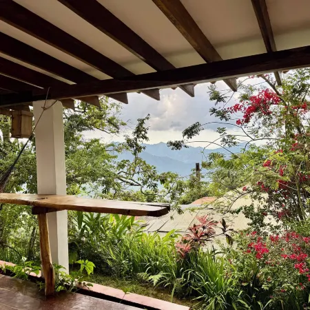 Mundo Nuevo Eco Lodge
