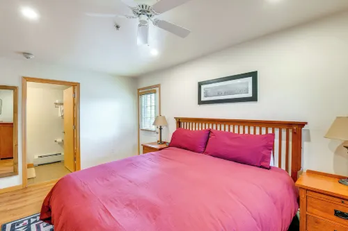 Condo w/ Mtn View < 1 Mi to Steamboat Resort! - Homestays