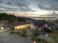 The Old Courthouse Inn Hotel di Powell River
