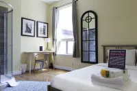 Elevate Rooms Taigh Ice