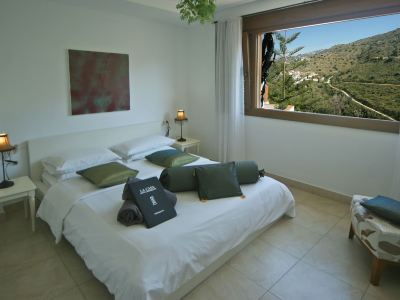Hotel la Casa