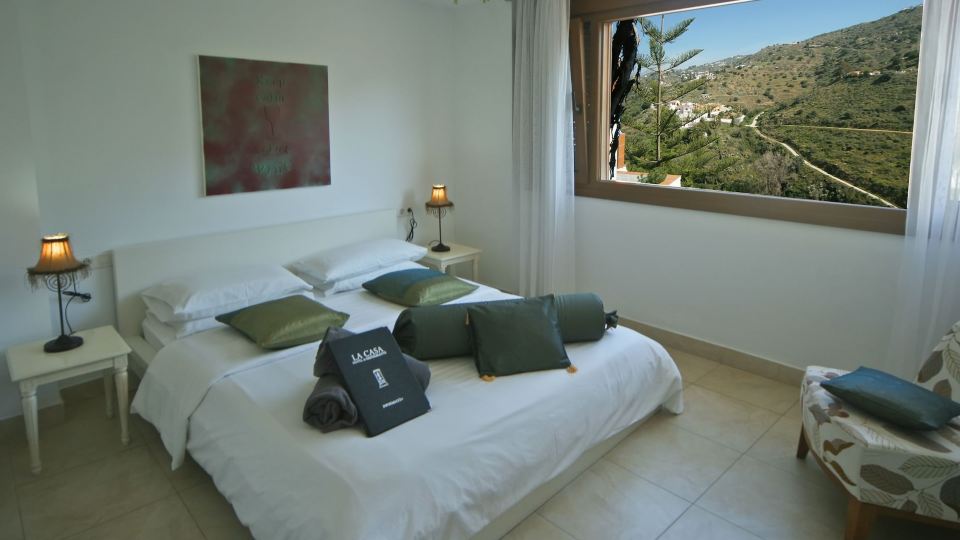 Hotel la Casa