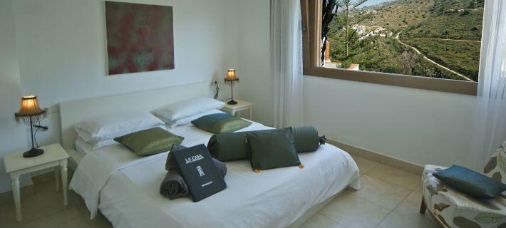 Hotel la Casa Hotels in Torrox