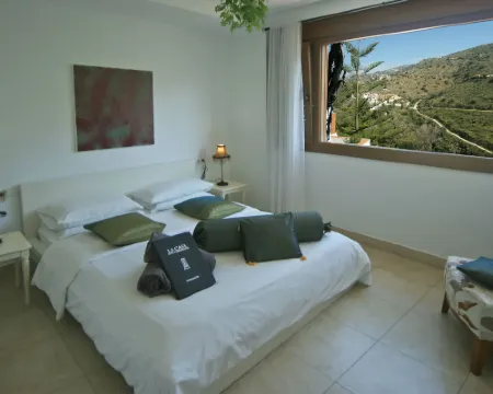 ホテル ラ カーザ トロクスのホテル