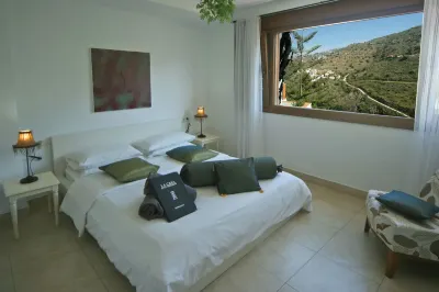 Hotel la Casa