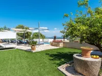 Finca Son Arnau Hotele w: Selva
