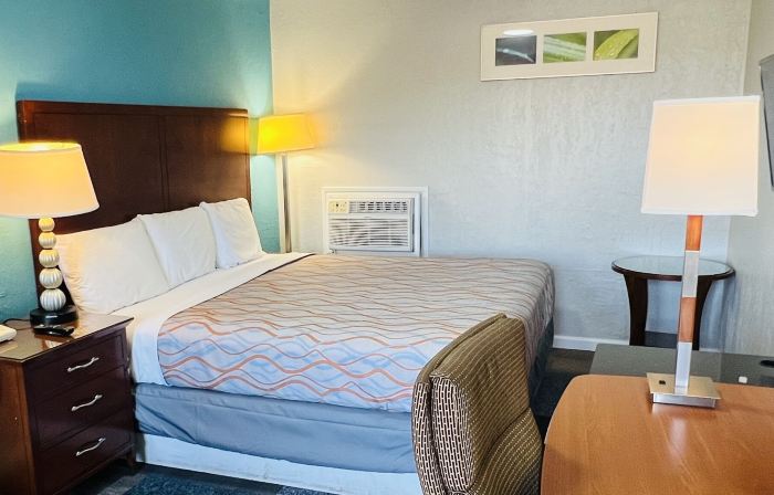 Relax Inn Lawton