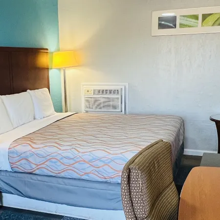 Relax Inn Lawton