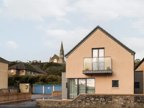 Bonnieview Hotels in Lossiemouth
