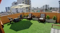 Pretty House Hotel Hotels in Jesus Maria