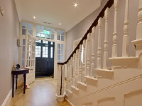Highfield Bed & Breakfast Hotels in Lymington and Pennington
