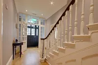 Highfield Bed & Breakfast Hotels in Lymington