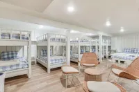 Walk to Lake Texoma: Kingston Retreat w/ Deck! - 3 estrellas