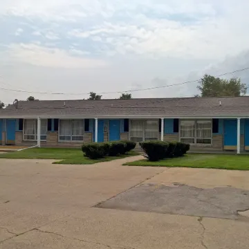 Blue Haven Motel