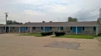 Blue Haven Motel
