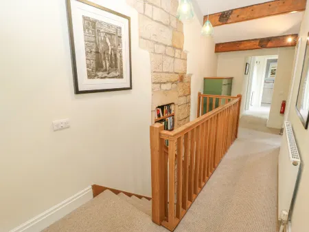 Salter Rake Gate Cottage Отели в г. Тодморден