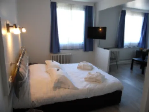 Chante Grelet Hotels in Châtel-Guyon