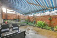 2 Mi to UO: Cozy Retreat in Eugene! - Apartments