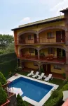 Posada Rincon Magico - Pools