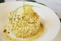 Villa'l Mare Hotel - Bữa sáng