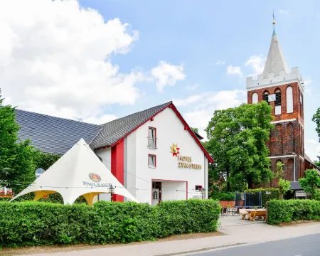 Hotel Zum Stern Hotels in Werben