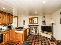 2 Burnside Place Hotels in Gatehouse of Fleet
