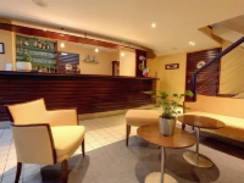 Hôtel Restaurant l'Hirondelle Hotels in Dunkerque