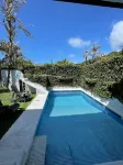 Casa Piscina - Villaer