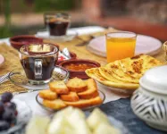 Sakia Talamanzou Hotels in Talamanzou