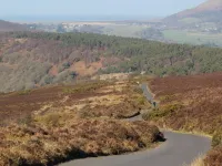 Exmoor House Hotels in Minehead