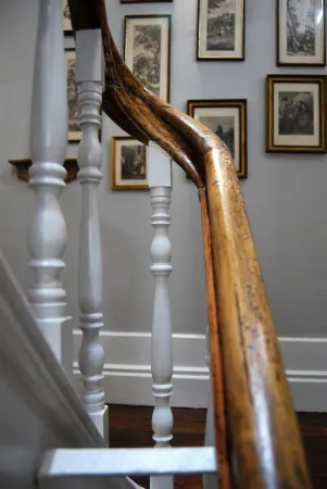 Guest House Santa Clara Отели рядом с достопримечательностью «Baroque Library - University of Coimbra»