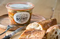 Le Panoramic - breakfast