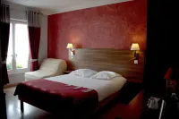 La Table Alsacienne Hotels in Saint-Avold