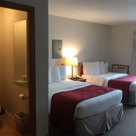 Nader's Motel & Suites