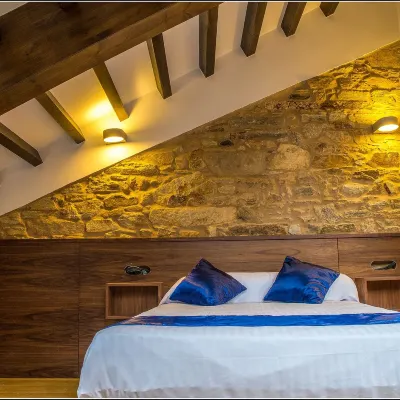 Oxford Suites Santiago de Compostela Hotels near Mosteiro de San Martino Pinario / Monasterio de San Martin Pinario