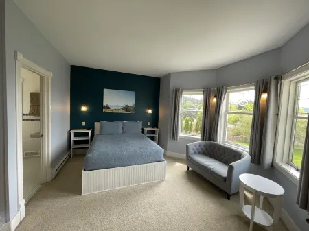 The Edenwild Boutique Inn Отели рядом с достопримечательностью «Парк Отис Перкинс Дей»