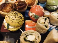 Cit'Hotel Stim'Otel - petit déjeuner