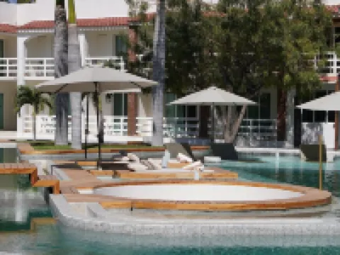 El Laurel Hotel Boutique Hoteles en Xochitepec