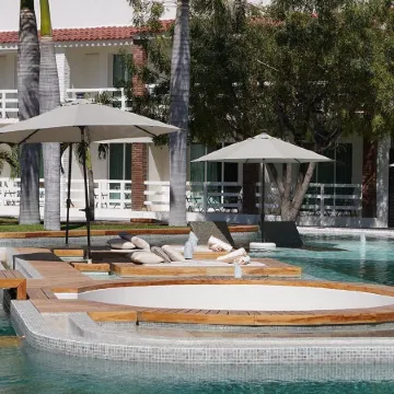 El Laurel Hotel Boutique