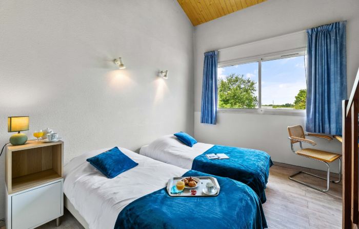 Logis Hôtel & Restaurant Ludik
