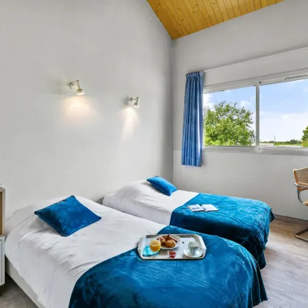 Logis Hôtel & Restaurant Ludik