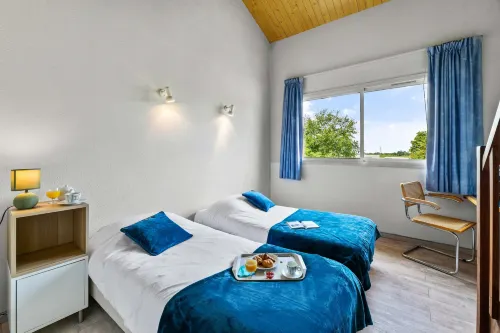 Logis Hôtel & Restaurant Ludik Hotels in Monestier