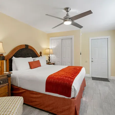 Coconut Bay Resort - Key Largo