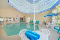 Somerset Inn & Suites - Pools