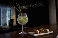Hotel Boutique El Triángulo - Frühstück
