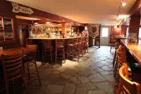 Smugglers Notch Inn Hotels in Cambridge
