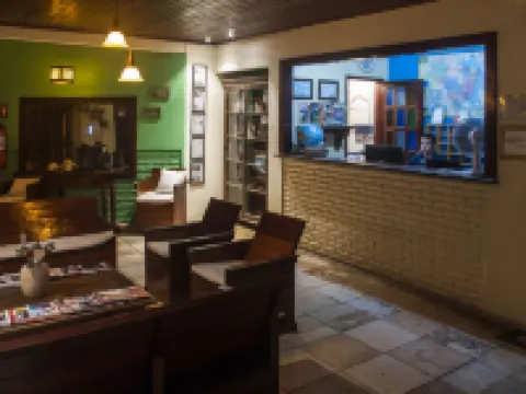 Pousada California Hotels in Aracati