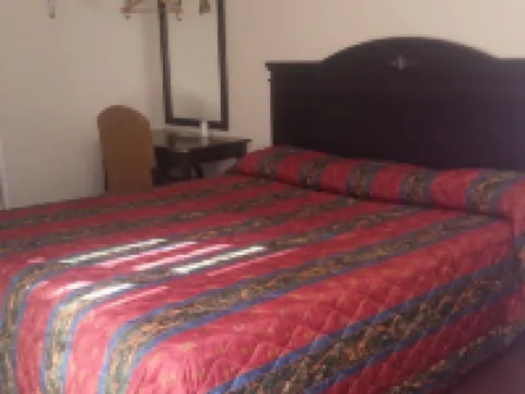 バジェット イン サウス・ゲートのホテル